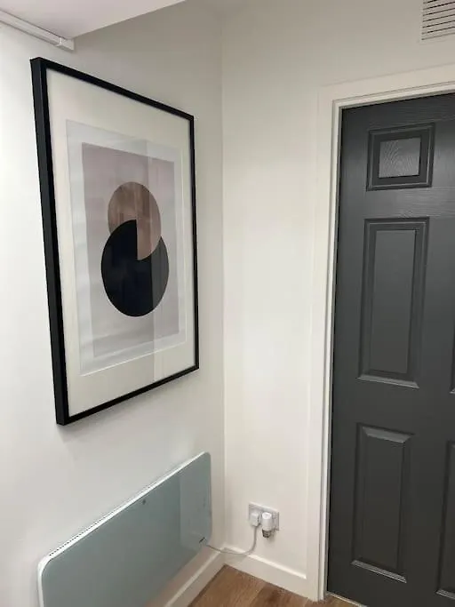 Stunning 2-Bed Apart In The Heart Of Aberdeen* Aberdeen