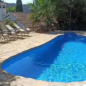 Casas De Almajar Prado Del Rey