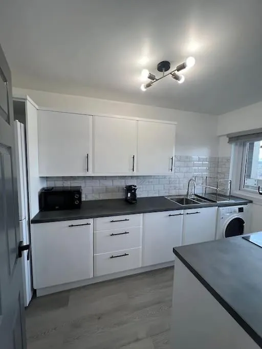 Stunning 2-Bed Apart In The Heart Of Aberdeen* Reino Unido