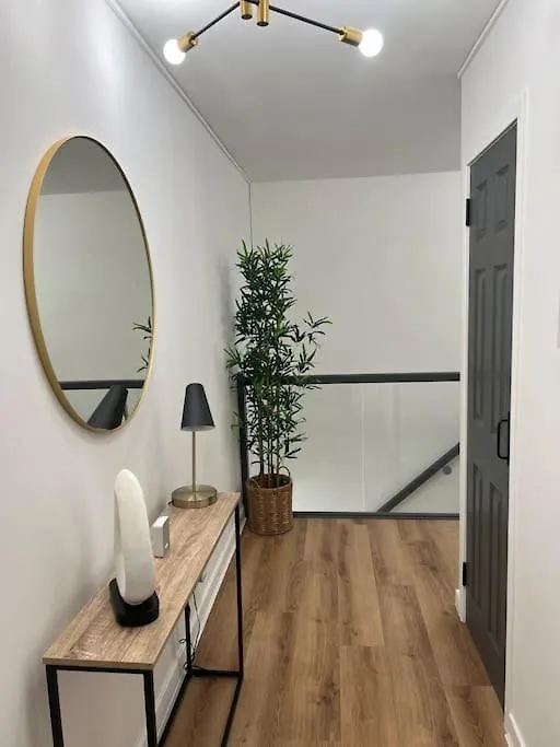 Stunning 2-Bed Apart In The Heart Of Aberdeen* Reino Unido