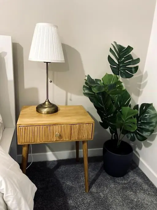 Apartment Stunning 2-Bed Apart In The Heart Of Aberdeen* United Kingdom