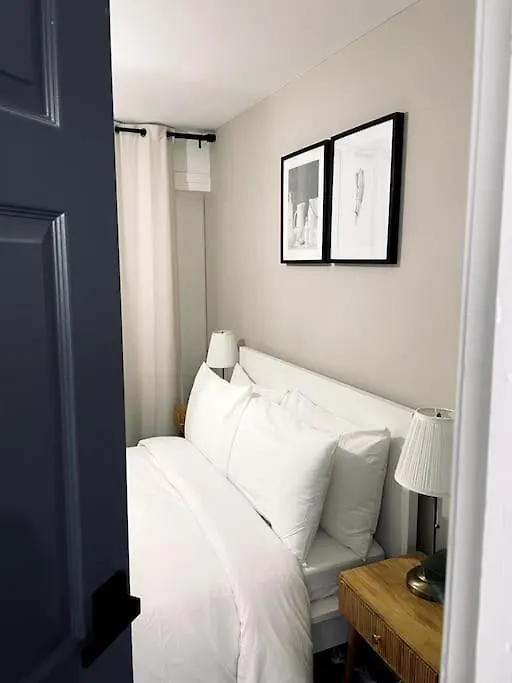 Stunning 2-Bed Apart In The Heart Of Aberdeen* 0*, Aberdeen United Kingdom