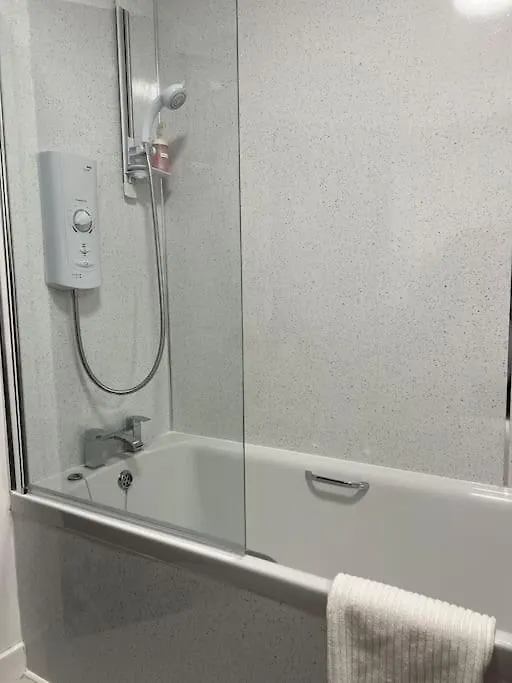 Apartment Stunning 2-Bed Apart In The Heart Of Aberdeen* United Kingdom